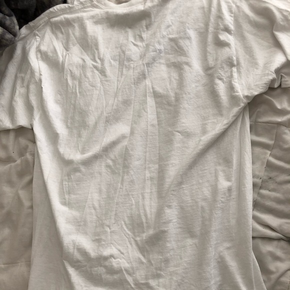 NEW w/o tags Champion crewneck tee - Picture 5 of 5